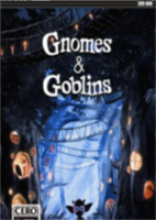 Gnomes Goblins汉化硬盘版