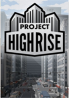 摩天大楼打造记Project Highrise