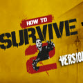 生存指南2(How to Survive 2)全版本资源修改器