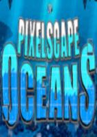 Pixelscape:Oceans