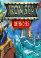 铁海的捍卫者(Iron Sea Defenders)