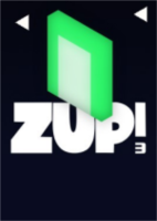 Zup!3全成就版