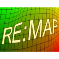 RevisionFX RE:Map映射变形AE插件Win/Mac版