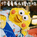 日本鹦鹉兄弟表情包GIF最全完整版
