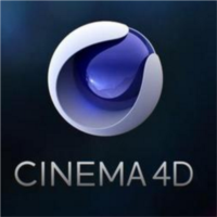 Cinema 4D中文绿色版R17【Win版】