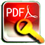 飞扬PDF密码破解器V5.4绿色中文版