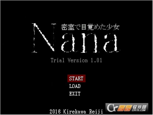 Nana:密室少女