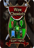 战车:皇家军团War Chariots: Royal Legion