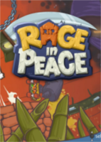 Rage in Peace中文版