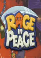 Rage in Peace免费版汉化硬盘版