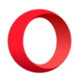 OperaNeon概念网页浏览器
