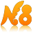 N8相册设计软件(无限模板)