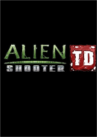 孤胆枪手TDAlien Shooter TD免安装硬盘版
