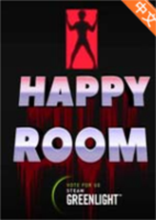 Happy Room抽风试玩
