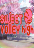 Sweet Volley High解压即玩