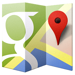 谷歌离线地图福州数据包