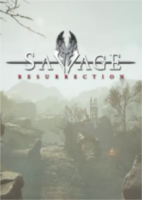 野蛮的复活Savage Resurrection正版分流Steam免费版