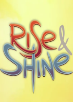 瑞思和夏恩Rise & Shine