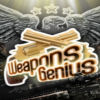 weapons genius修改器最新版