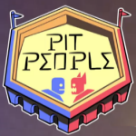 坑人Pit People六项修改器v1.0 peizhaochen版