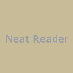 Mac风格阅读器Neat Reader最新版