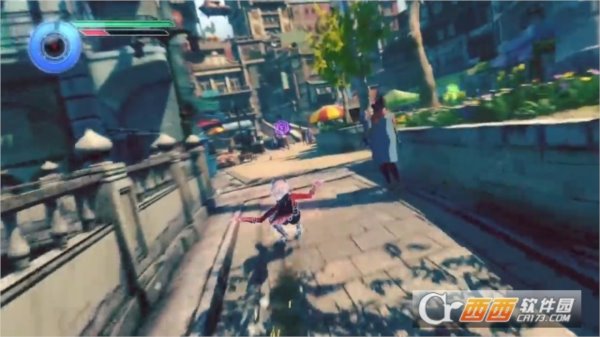 重力眩晕2 PS4版本预购分流