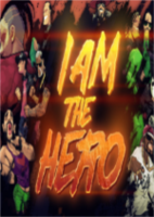 我是英雄I Am The Hero免安装硬盘版