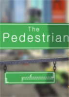 人行道The Pedestrian