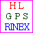 Rinex文件天线高改正软件