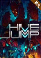 异星巢穴Hive Jump3DM免安装硬盘版