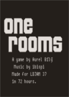 One Room一个房间