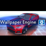 Wallpaper Engine梦境黑洞1080P壁纸