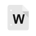 Word文档分拣工具v1.0精简版
