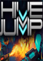 蜂巢跳跃Hive Jump3DM简体中文硬盘版