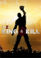 H1Z1:杀戮之王