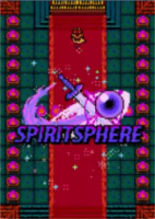 精神领域Spirit Sphere官方硬盘版