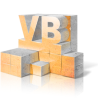 VB反编译工具VB Decompiler中文版