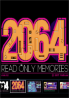 2064:存储大战(2064: Read Only Memories)