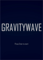 重力波Gravitywave