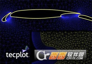 Tecplot 360EX 2016R2简体中文版