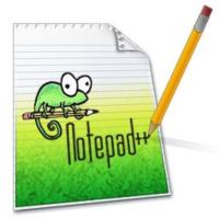 notepad++可编译C#版