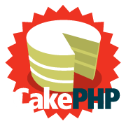 CakePHP专业php开发框架
