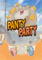 胖次派对Panty Party