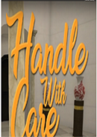 Handle with care(小心轻放)简体中文硬盘版