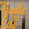 Handle with care多项修改器