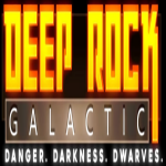 Deep Rock Galactic联机补丁官方版