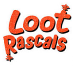 脚滑的下场loot rascals全版本修改器最新版