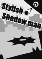 影子型男Stylish Shadowman
