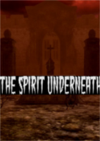 地狱之魂The Spirit Underneath官方硬盘版