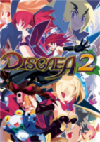 魔界战记2(Disgaea 2)3DM免安装未加密版